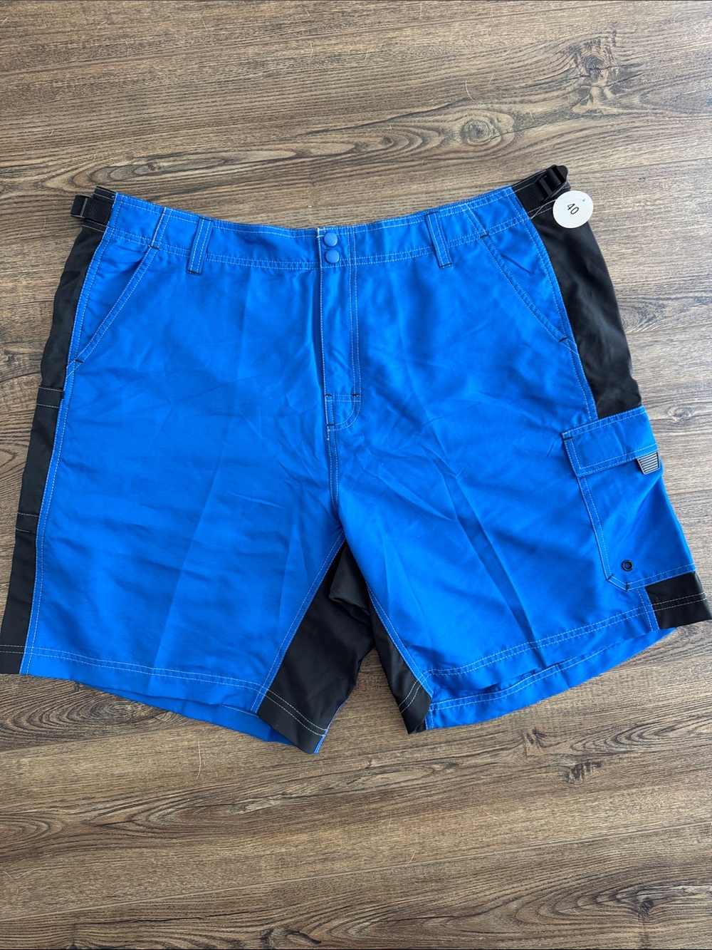 Bimini Bay Outfitters Board Shorts Size 40